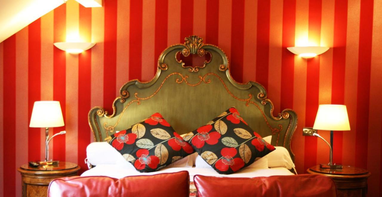 Gibbon Bridge Hotel Clitheroe Buitenkant foto