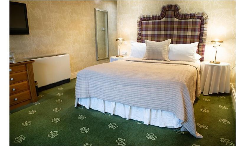 Gibbon Bridge Hotel Clitheroe Buitenkant foto
